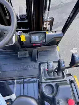 Elektro 4 Rad 2023  Hyundai 30B-9U (7)