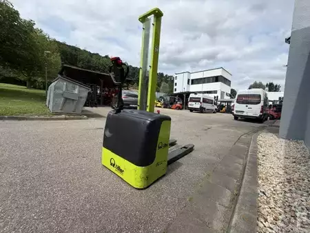 Nízkozdvižný vozík 2021  Pramac RX10/16 (3)