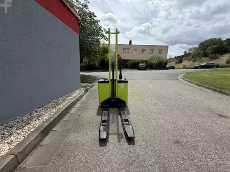 Nízkozdvižný vozík 2021  Pramac RX10/16 (5)