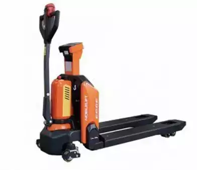 Andet 2025  Noblelift PT E15N SC mit Waage (1)