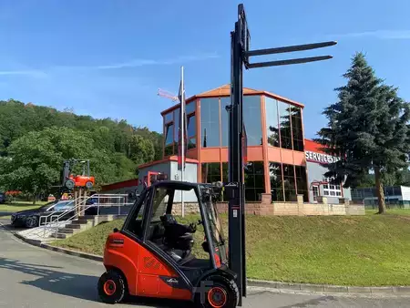 Treibgasstapler 2017 Linde H 35 T-02 (3)