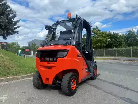 Treibgasstapler 2019  Linde H 35 T-02 (10)