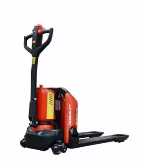 Elektromos emelőkocsik 2025  Noblelift PT E15N EDGE (1)