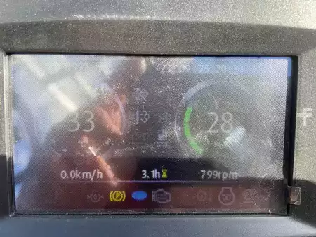 Dieseltruck 2025  Baoli KBD 35 G1 EU5 HDI (10)