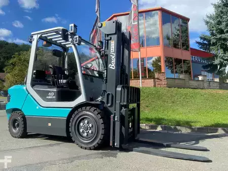 Dieseltruck 2025  Baoli KBD 35 G1 EU5 HDI (3)
