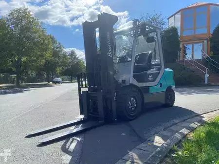 Dieseltruck 2025  Baoli KBD 35 G1 EU5 HDI (6)