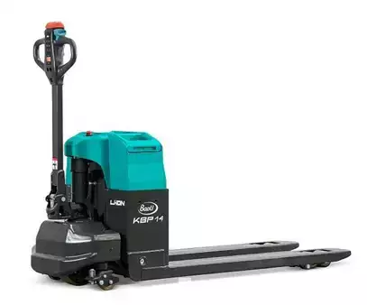 Låglyftare El 2025  Baoli KBP 14 (1)