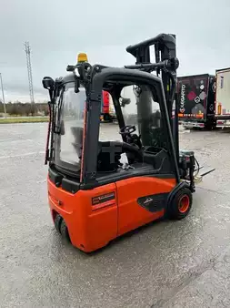 Elektro 3 Rad  Linde E 18-02 (1)