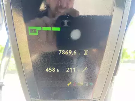 Elektro 3 Rad 2019  Linde E 18-02 (9)