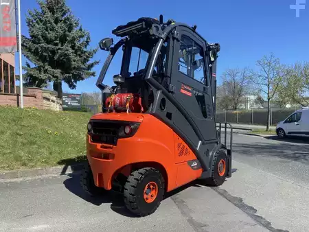 Treibgasstapler 2019 Linde H 25 T - 02 - 600 - Hochkabine (1)