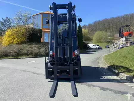 Treibgasstapler 2019  Linde H 25 T - 02 - 600 - Hochkabine (6)