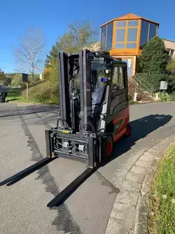 Elektro 4 Rad 2022  Linde E35HL-01 (2)