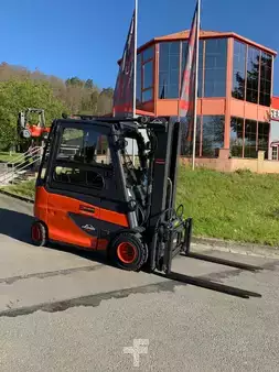 Elektro 4 Rad 2022  Linde E35HL-01 (4)