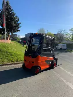 Elektro 4 Rad 2022  Linde E35HL-01 (5)