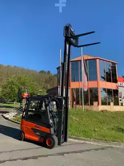 Elektro 4 Rad 2022  Linde E35HL-01 (6)