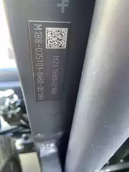 Treibgasstapler 2011  Linde H 35 T - 01 (9)