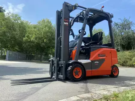 Elektro 4 Rad 2017  Linde E 16 PH - 02 (1)