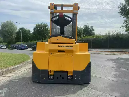 Schubmaststapler 2014  Jungheinrich ERV 308 (1)