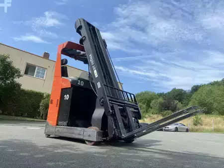 Schubmaststapler 2015  BT RRE 160 (1)