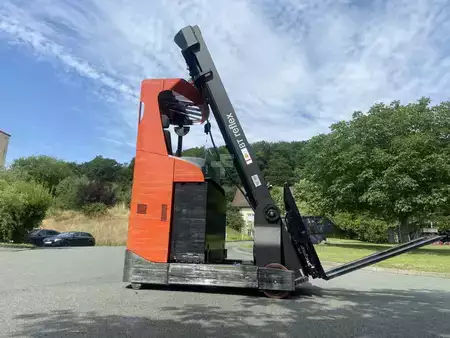 Schubmaststapler 2016  BT RRE 160 (2)