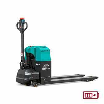 Nízkozdvižný vozík 2025 Baoli KBP 14 (1)