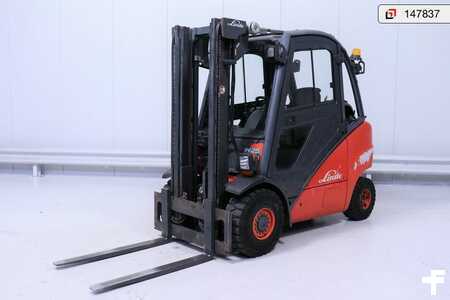 Linde H 25 T - 392