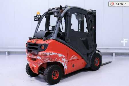 Linde H 25 T - 392