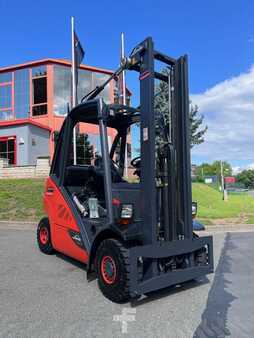 Linde H 25 D - 02