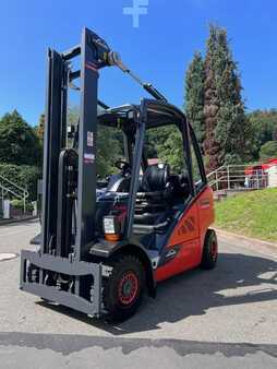 Linde H 25 D - 02