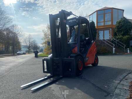 Linde H 30 D - 393