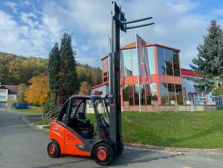 Linde H 30 D - 393