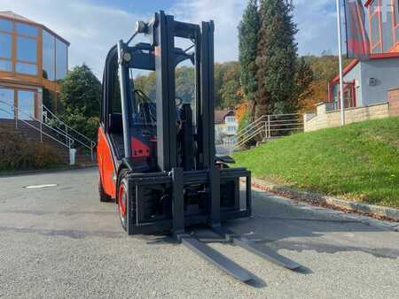 Linde H 30 D - 393