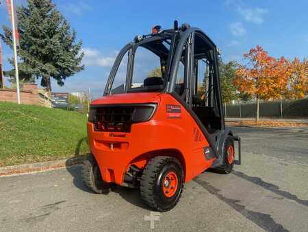 Linde H 30 D - 393