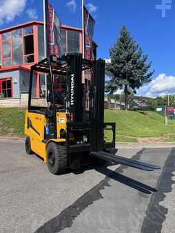 Elektro čtyřkolový VZV 2023 Hyundai 30B - 9U ***NEUGERÄT*** - sofort verfügbar (1)