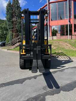 Elektro čtyřkolový VZV 2023 Hyundai 30B - 9U ***NEUGERÄT*** - sofort verfügbar (3)