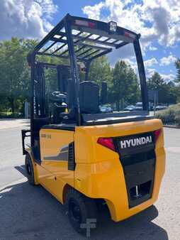 Elektro 4 Rad 2023  Hyundai 30B - 9U ***NEUGERÄT*** - sofort verfügbar (5)