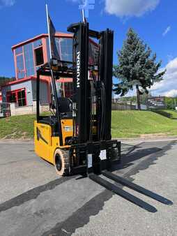 Elektro tříkolové VZV 2023 Hyundai 20 BT - 9U ***NEUGERÄT auf LAGER*** (1)