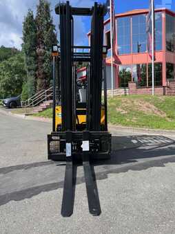 Elektro tříkolové VZV 2023 Hyundai 20 BT - 9U ***NEUGERÄT auf LAGER*** (2)