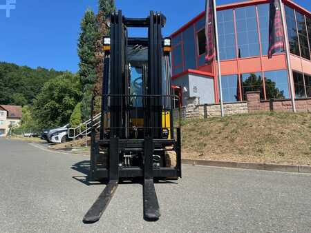 Elektro tříkolové VZV 2022 Hyundai 20BT-9U (3)