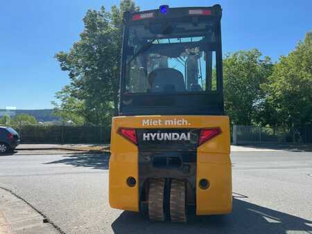 Elektro tříkolové VZV 2022 Hyundai 20BT-9U (4)