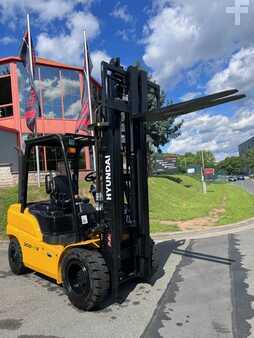 Diesel Forklifts 2023  Hyundai 30D-9V  ***NEUGERÄT*** (7)