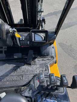 Diesel Forklifts 2023  Hyundai 30D-9V  ***NEUGERÄT*** (9)