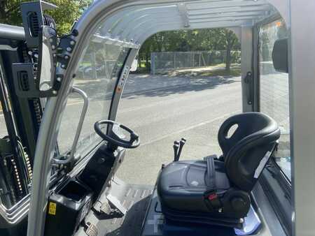 Dieselový VZV 2025  Baoli KBD 35 ***NEUGERÄT*** (6)