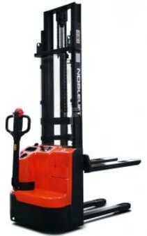 Stacker pedestre 2024  Noblelift PS16DL mit Initialhub (1)