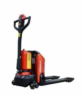 Nízkozdvižný vozík 2025  Noblelift PT E 15N / EDGE 540x1150 mm (1)