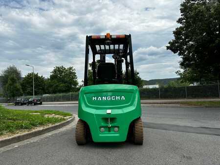 Elektro čtyřkolový VZV 2023 HC (Hangcha) CPD30-XD4-SI26 (3)