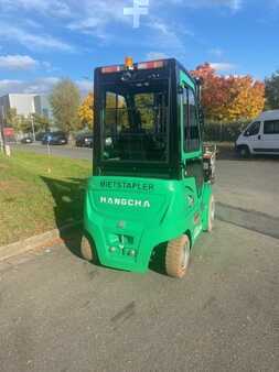 Elektro čtyřkolový VZV 2023 HC (Hangcha) CPD25-XD4-SI26 (1)