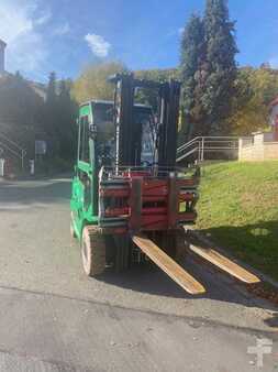 Elektro čtyřkolový VZV 2023 HC (Hangcha) CPD25-XD4-SI26 (3)