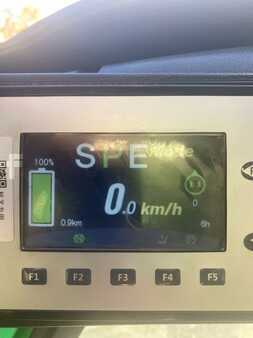 Elektro čtyřkolový VZV 2023 HC (Hangcha) CPD25-XD4-SI26 (4)