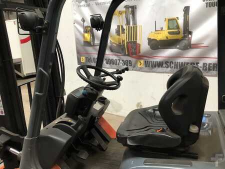 Propane Forklifts 2000  Toyota 7FGF20 (5)